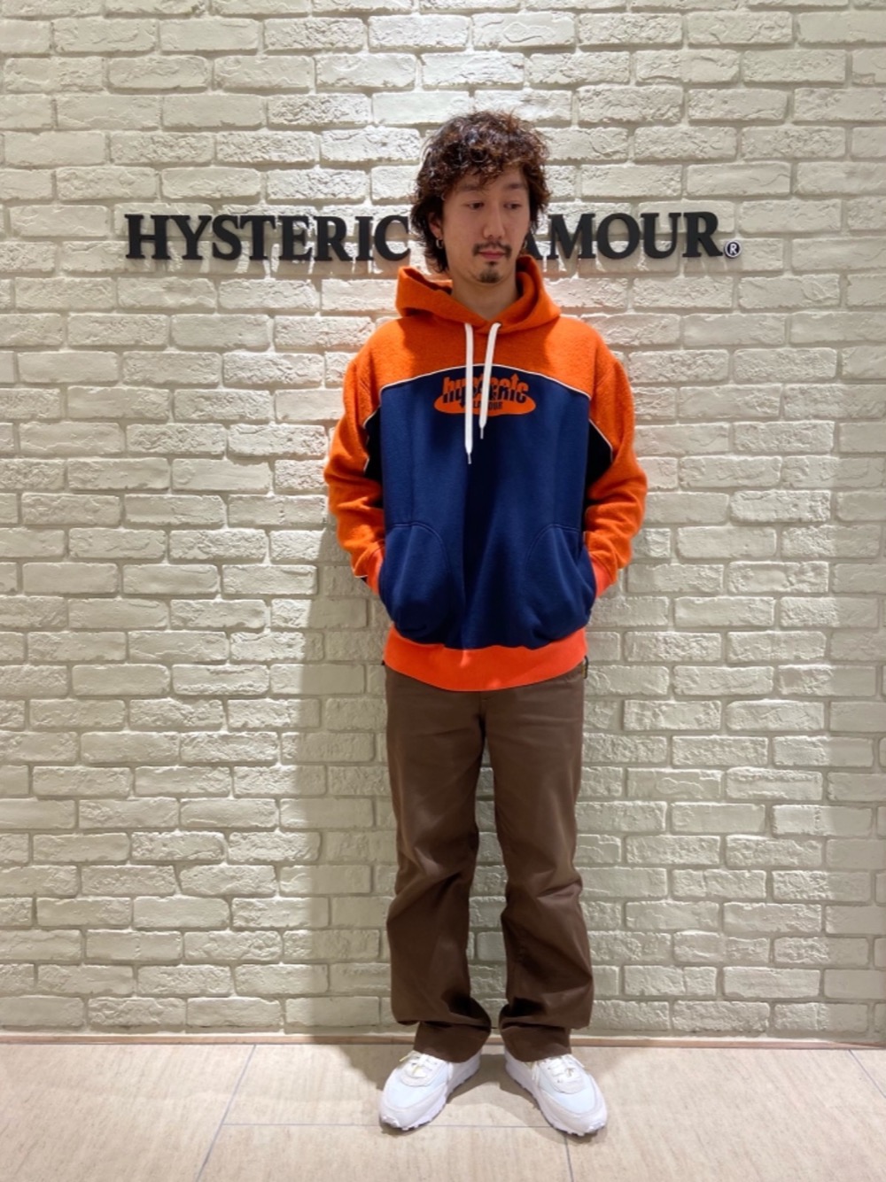 HYSTERIC GLAMOURタカシマヤゲートタワーモール店