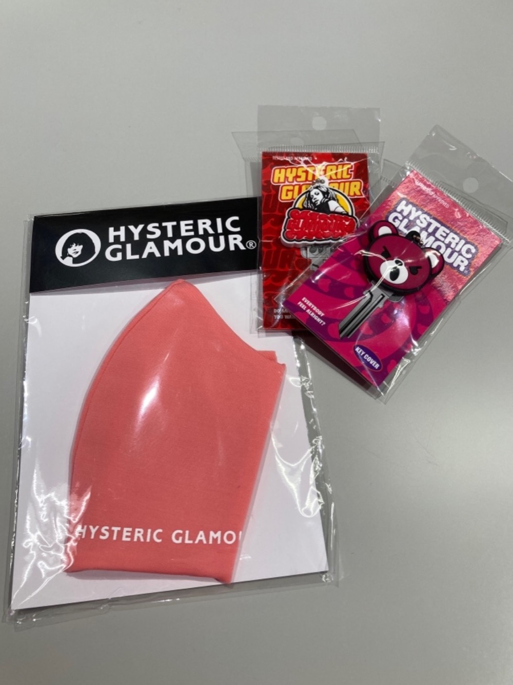 HYSTERIC GLAMOUR福岡店