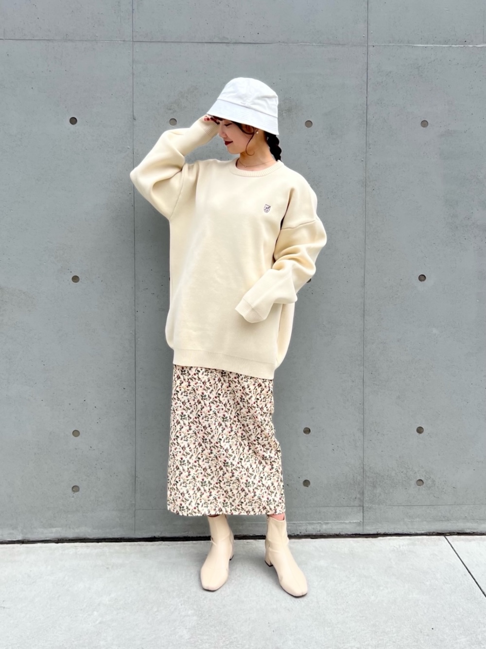 SNAP一覧 | TINA：JOJUN（ティーナ：ジョジュン）Staff Snap