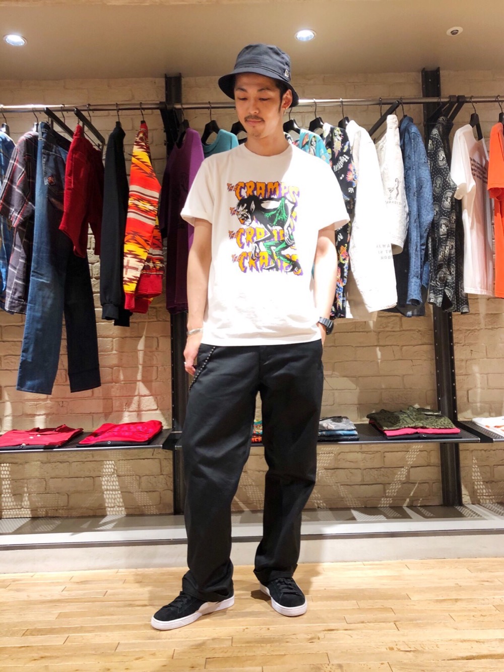 HYSTERIC GLAMOUR 3枚セット ロンT Tシャツワンピ